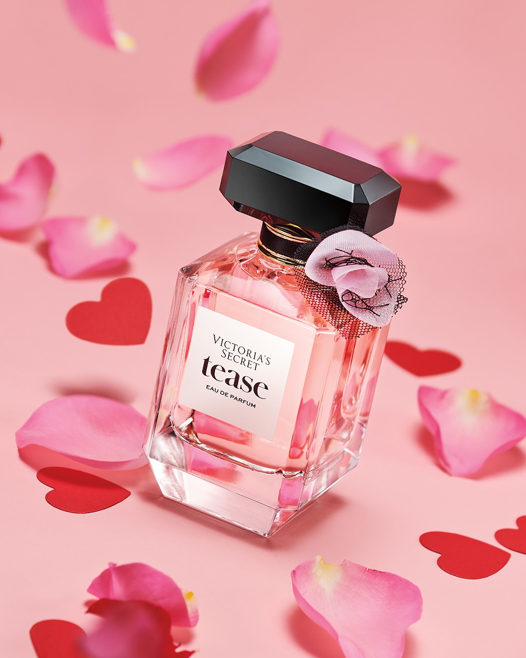 Victoria's Secret - España | Perfumes y cuidado corporal
