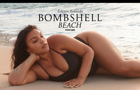 New Bombshell Beach