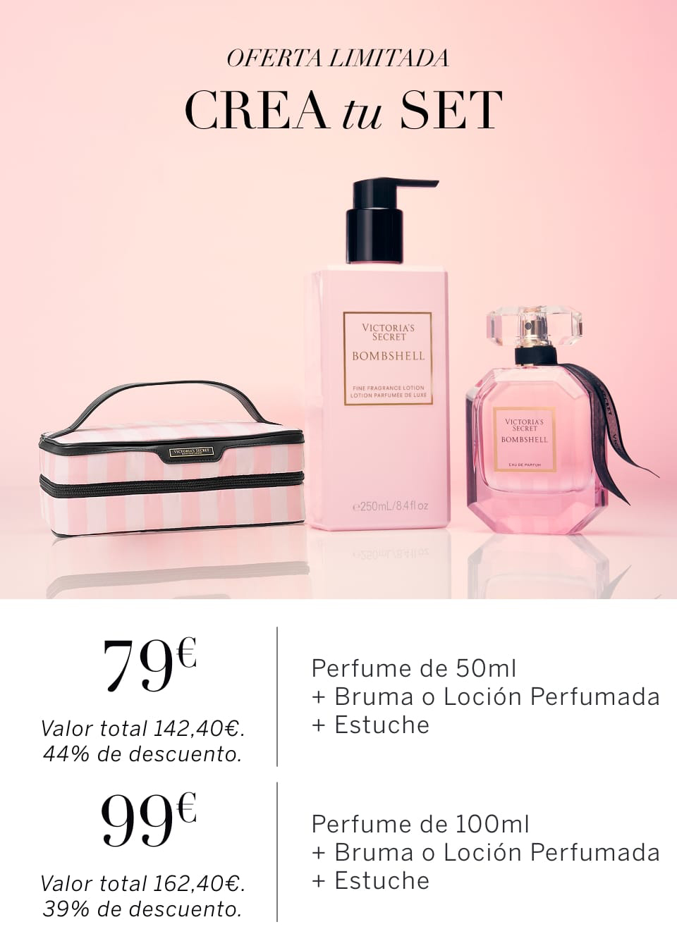 Oferta Limitada