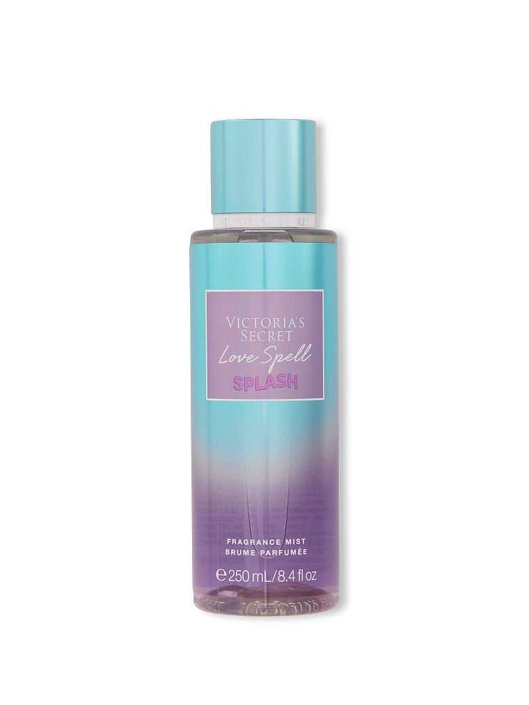 Edición Limitada Love Spell Splash Bruma Perfumada Corporal, Love Spell Splash, large