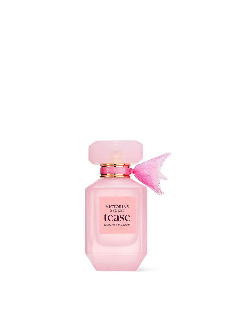 Tease Sugar Fleur Perfume, Description, large