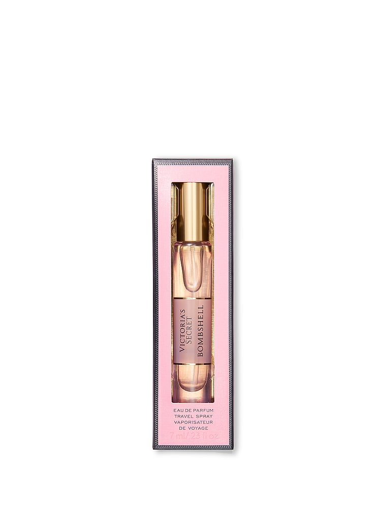 Bombshell Perfume En Spray En Formato Viaje, Bombshell, large