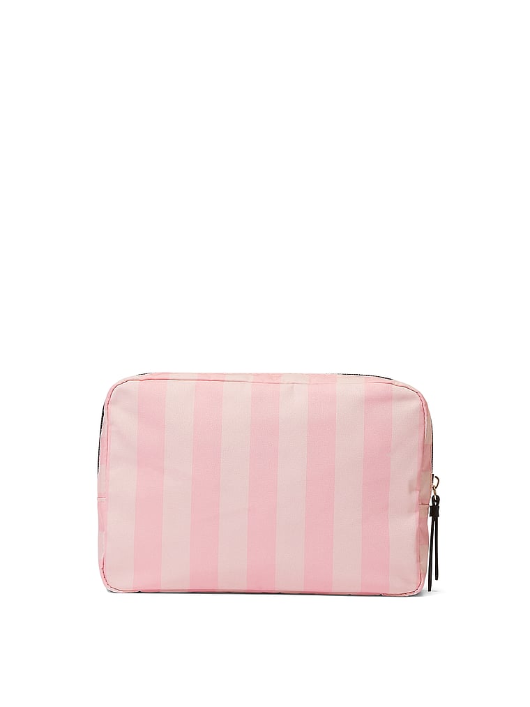 Neceser De Maquillaje De Viaje, Iconic Stripe, large