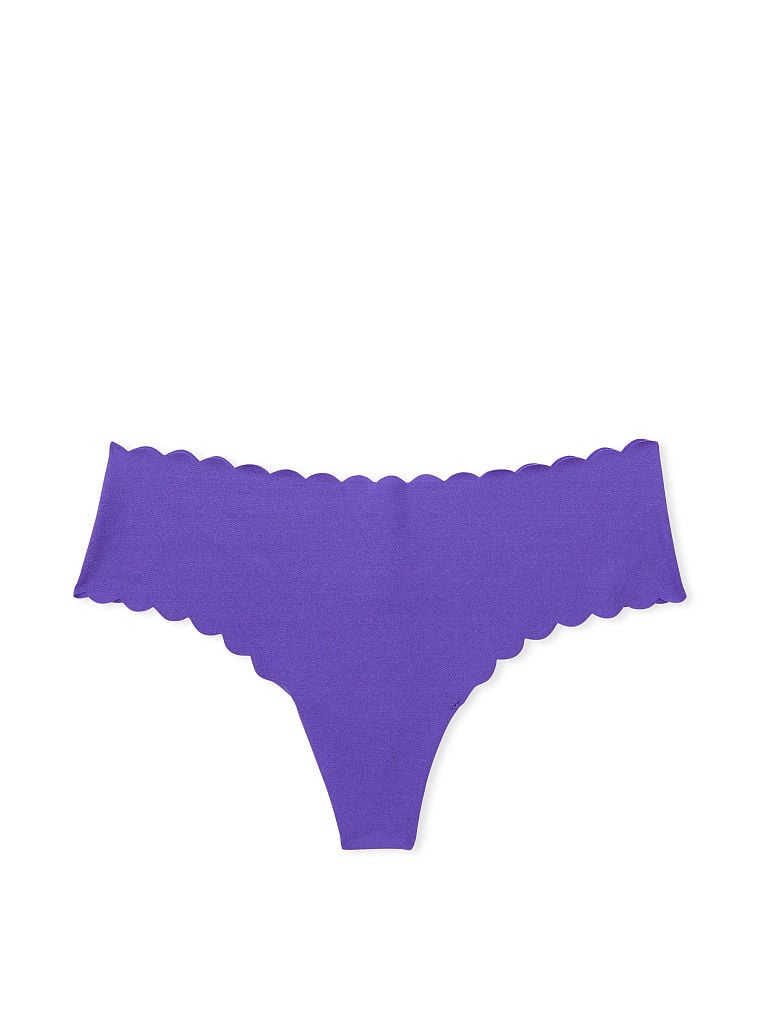 Tanga Invisible, Purple Shock, large