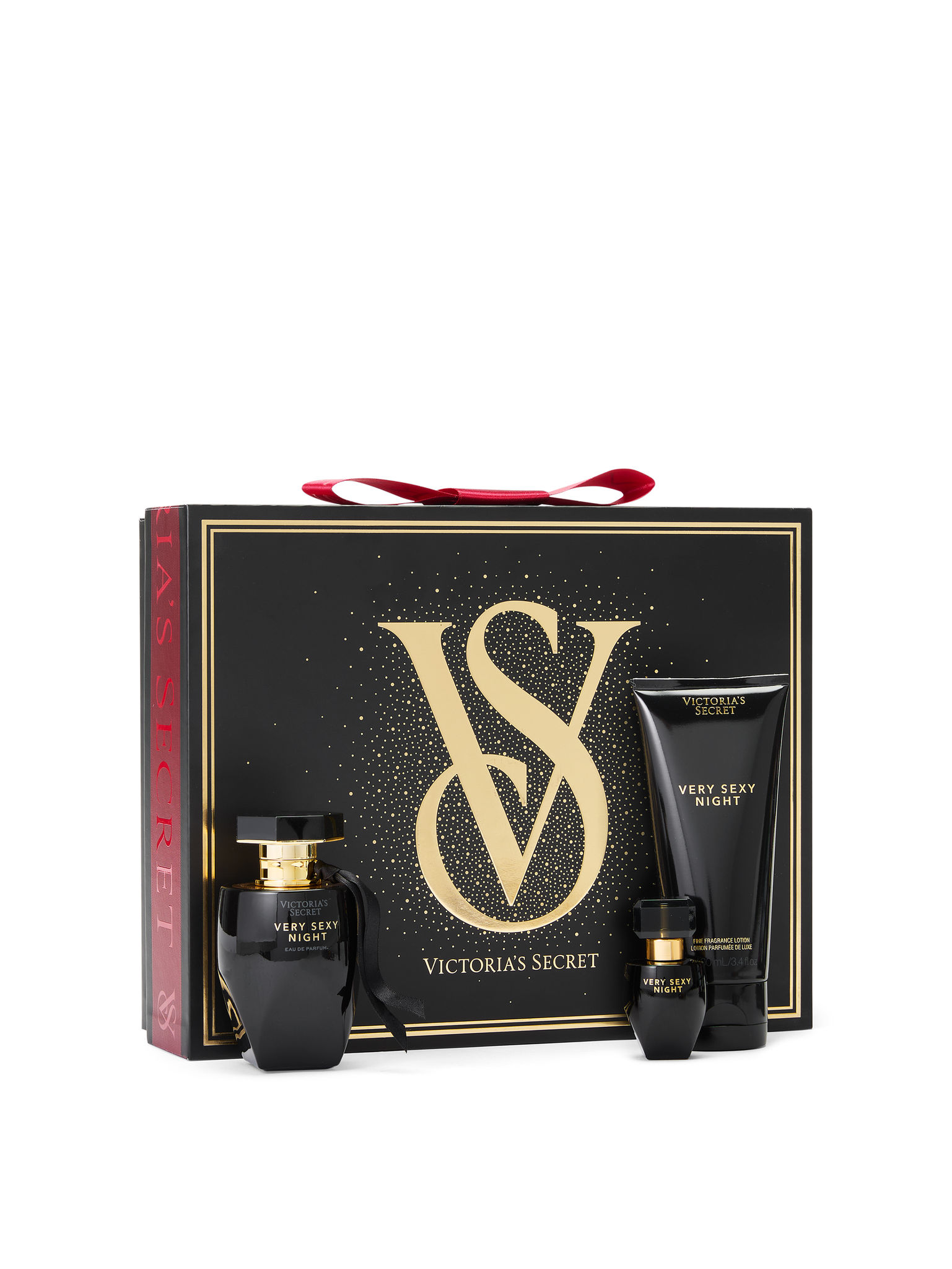 Very Sexy Night Estuche Regalo De 3 Productos, Very Sexy Night, large
