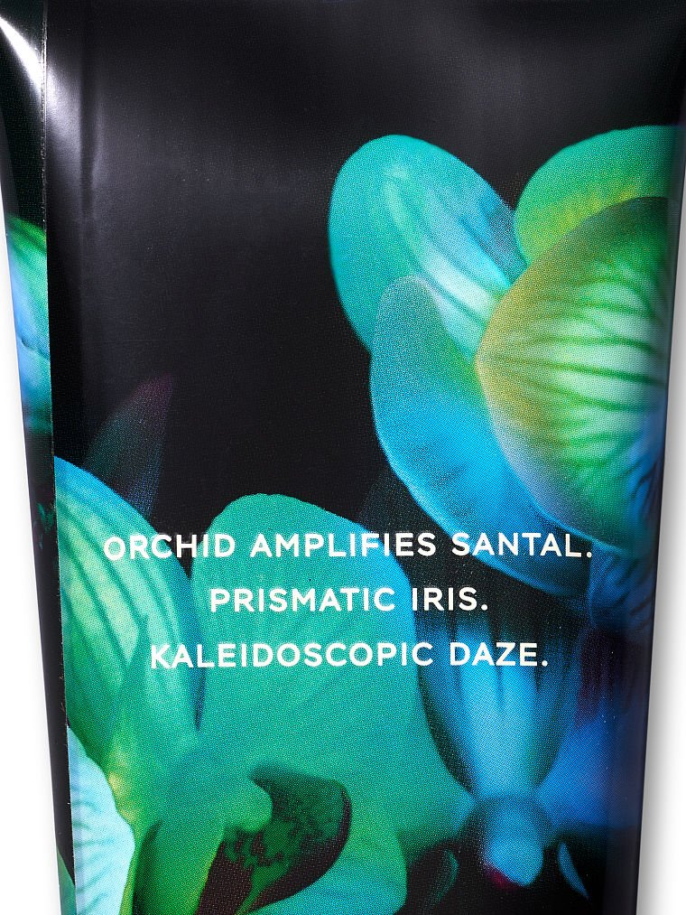 Edición Limitada Orchid Santal Eufloria Crema Perfumada Corporal, Description, large