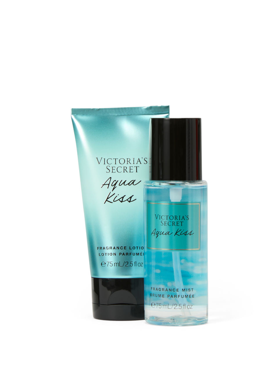Set Corporal de Viaje Aqua Kiss
