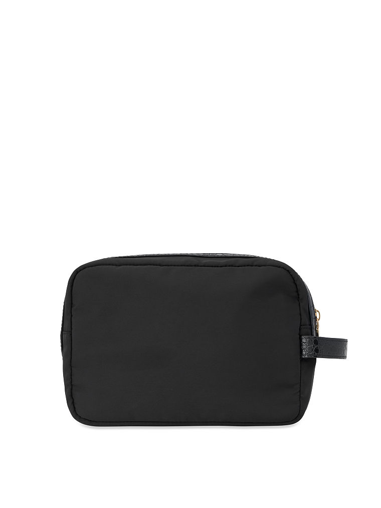 Estuche De Maquillaje, Black Lily, large