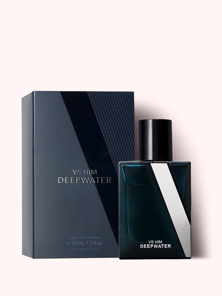 Vs Him Deepwater Perfume, , large