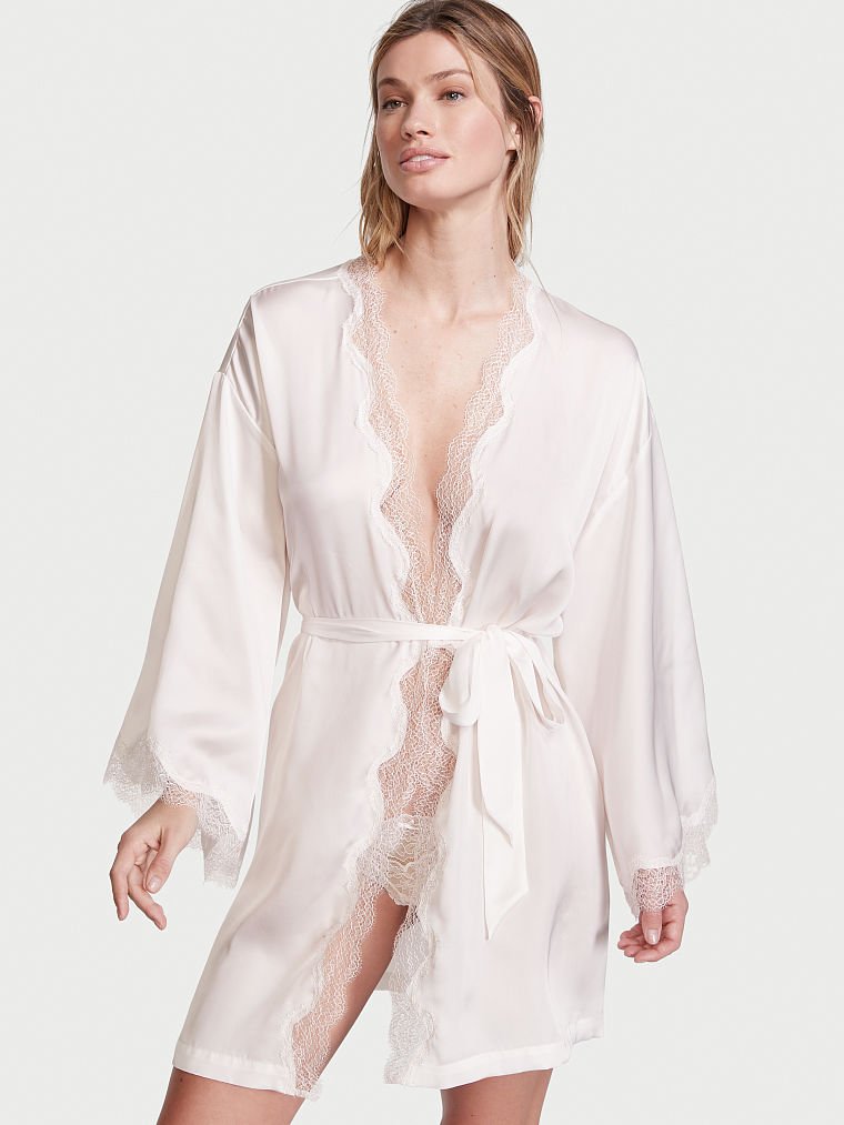 Victoria secret batas de dormir 2025
