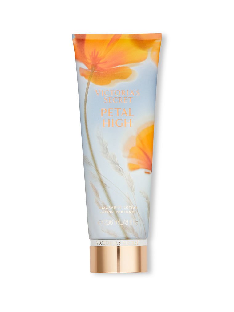 Edición Limitada Petal High Spring Daze Crema Perfumada Corporal, Description, large
