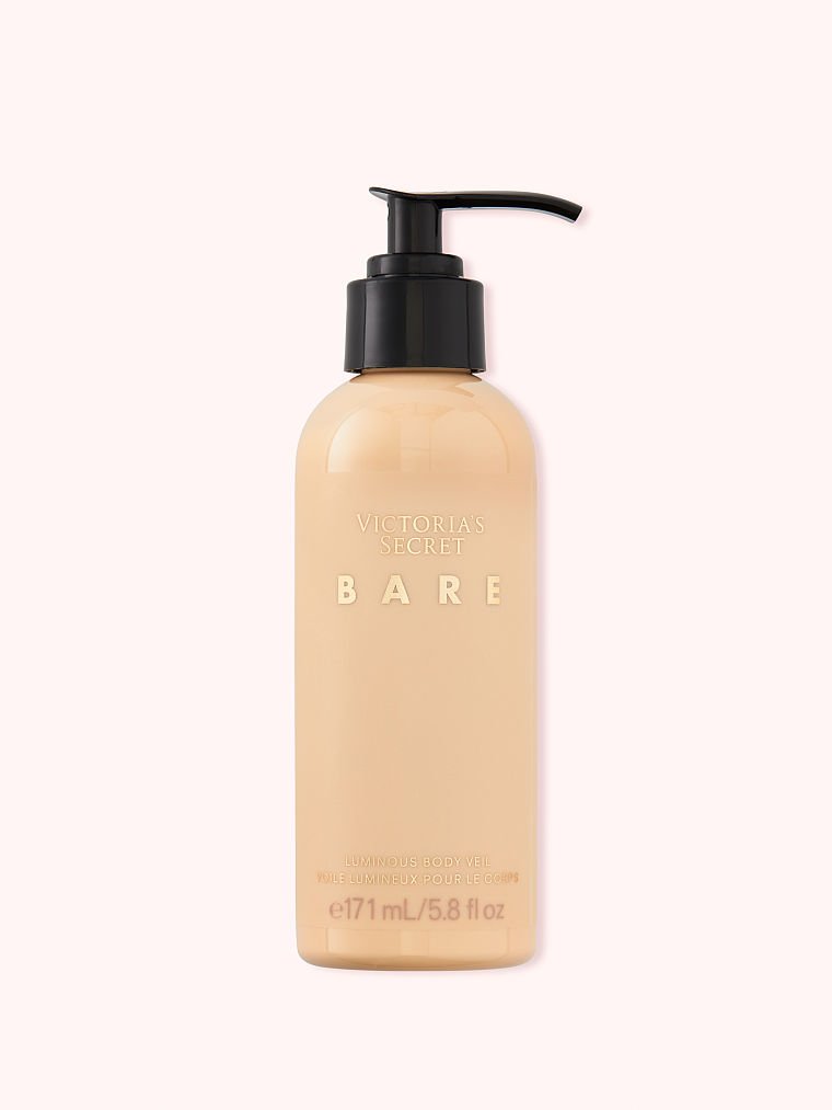 Bare Crema Corporal Suave Y Perfumada, Description, large