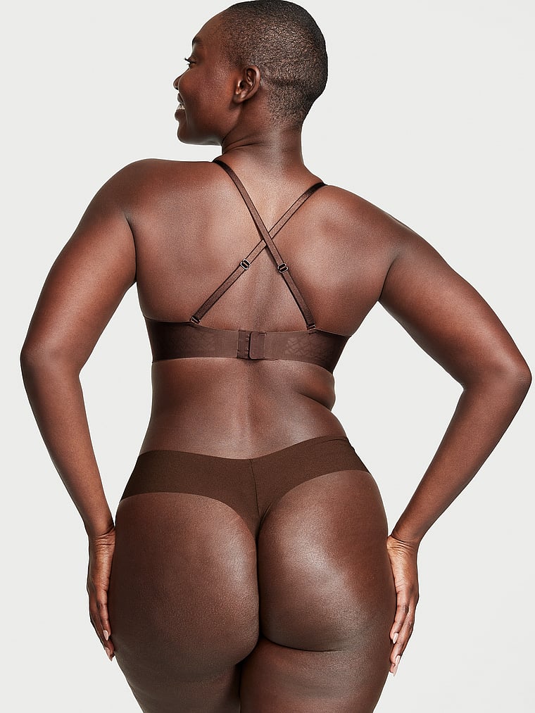 Tanga Invisible, Truffle, large