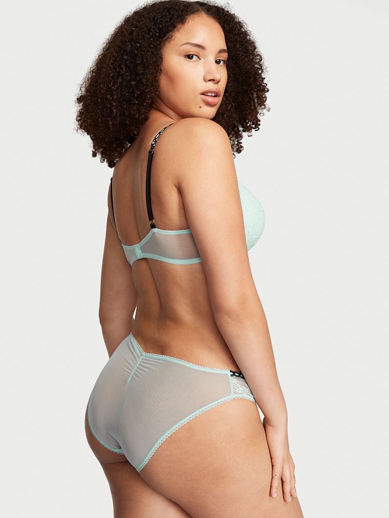 Braguita Culotte Heritage Con Lazo, Description, large