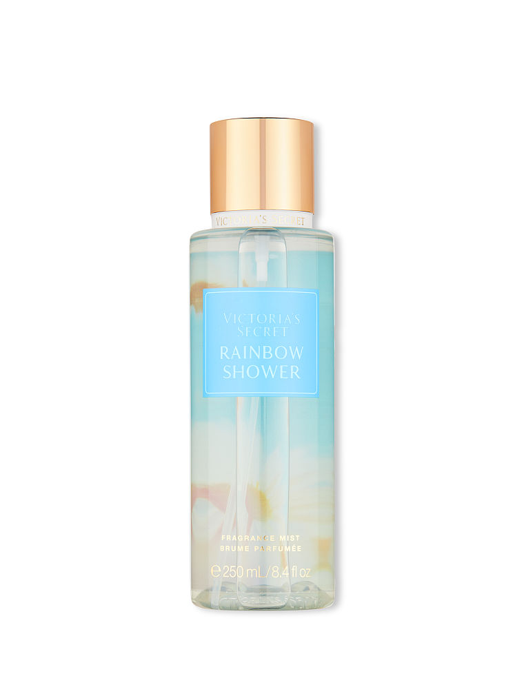 Edición Limitada Rainbow Shower Spring Daze Bruma Perfumada Corporal, Description, large
