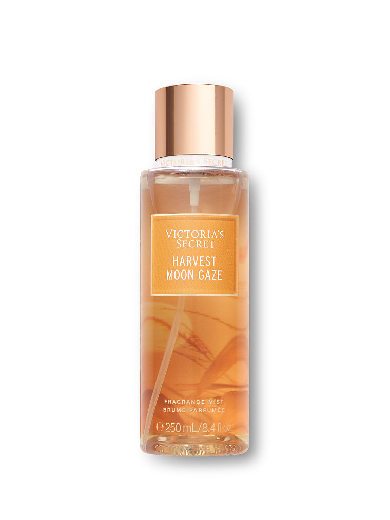 Harvest Moon Gaze Endless Autumn Bruma Perfumada Corporal, Description, large
