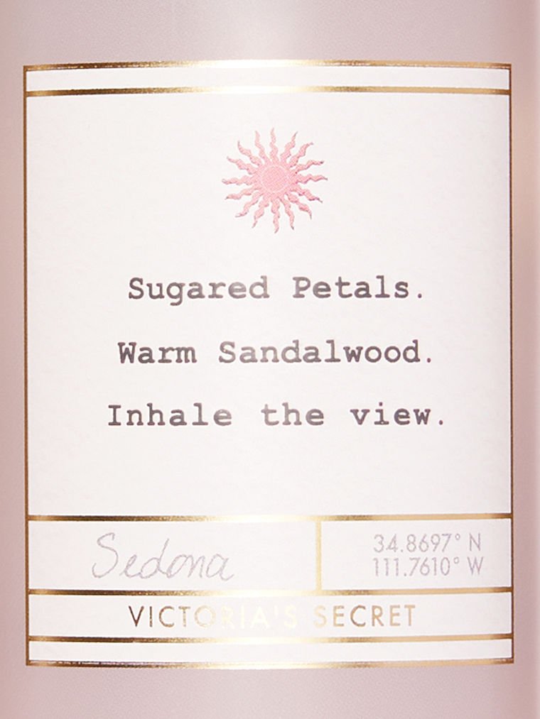 Edición Limitada Desert Wonders Bruma Corporal, Description, large