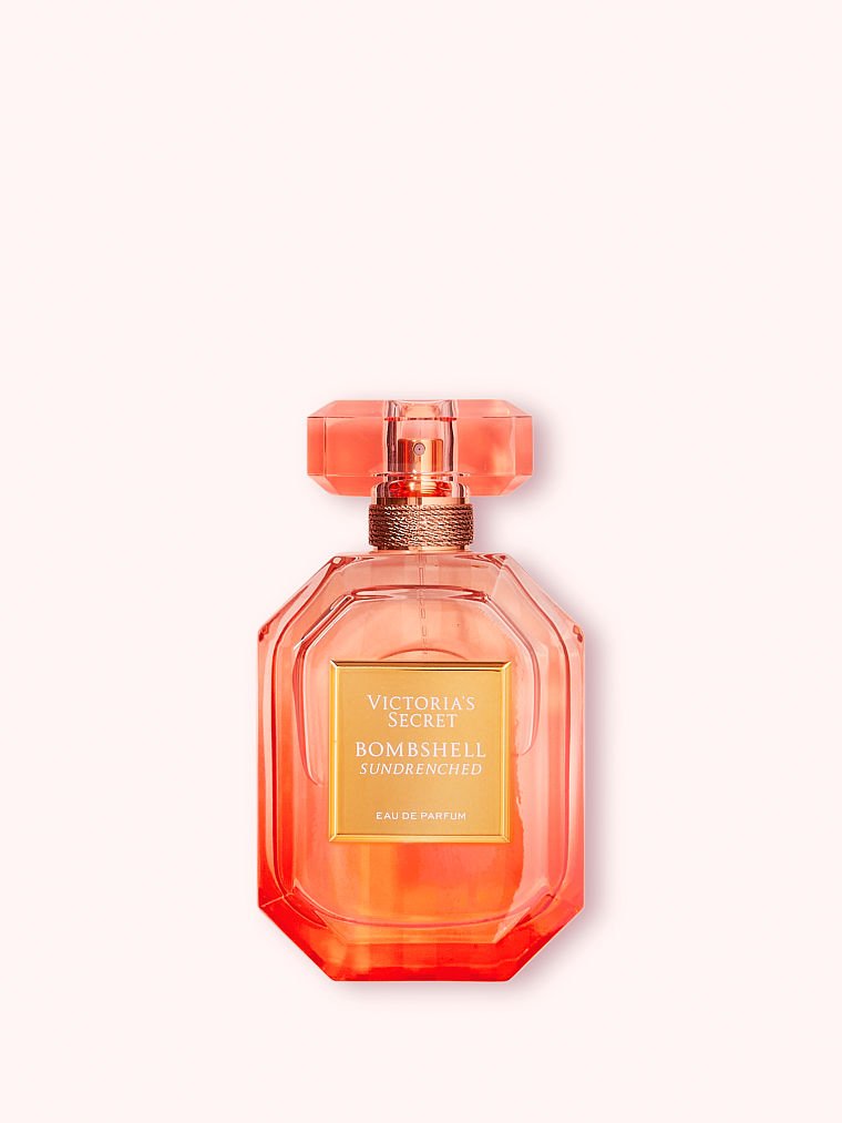 Bombshell Sundrenched Perfume, Description, large