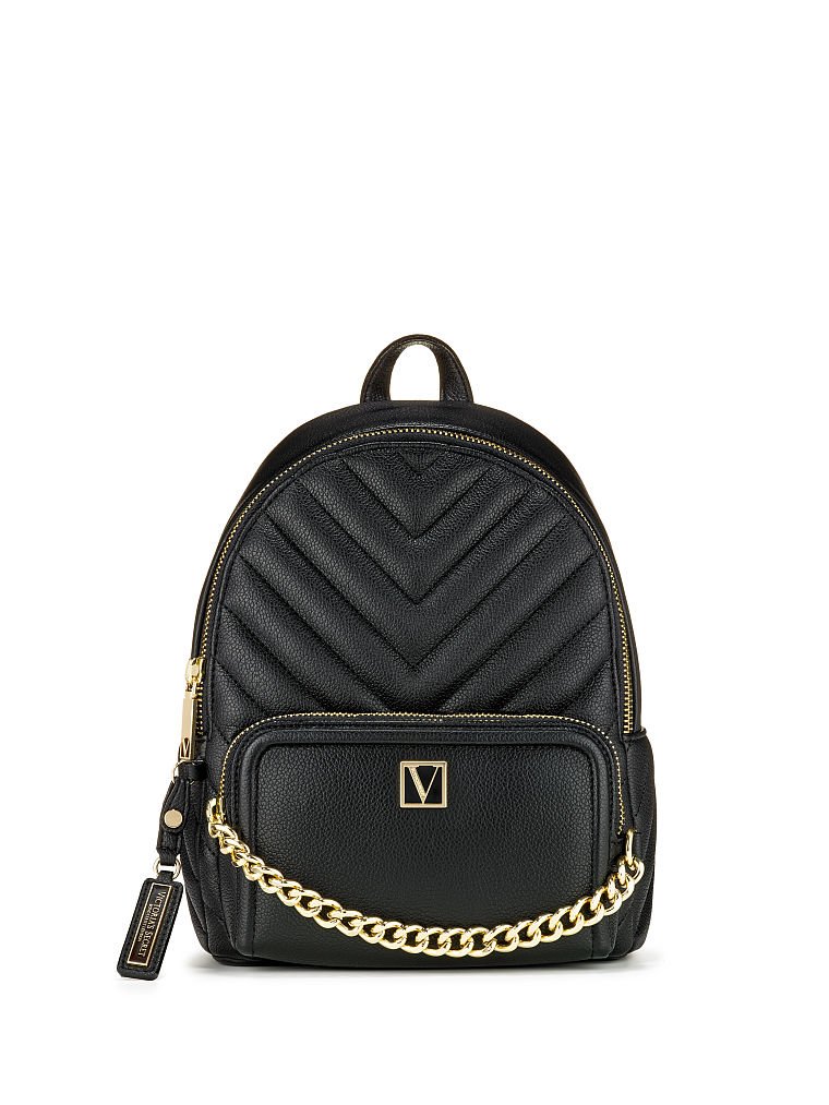 Mochilas mini victoria secret outlet