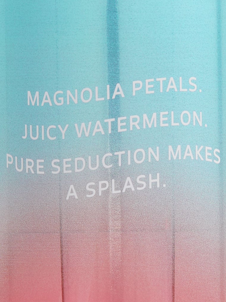 Edición Limitada Pure Seduction Splash Bruma Perfumada Corporal, Pure Seduction Splash, large