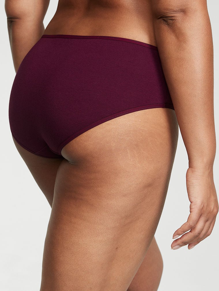 Tanga Invisible, Kir, large