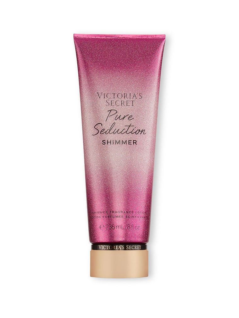 Pure Seduction Shimmer Body Lotion, Pure Seduction, large