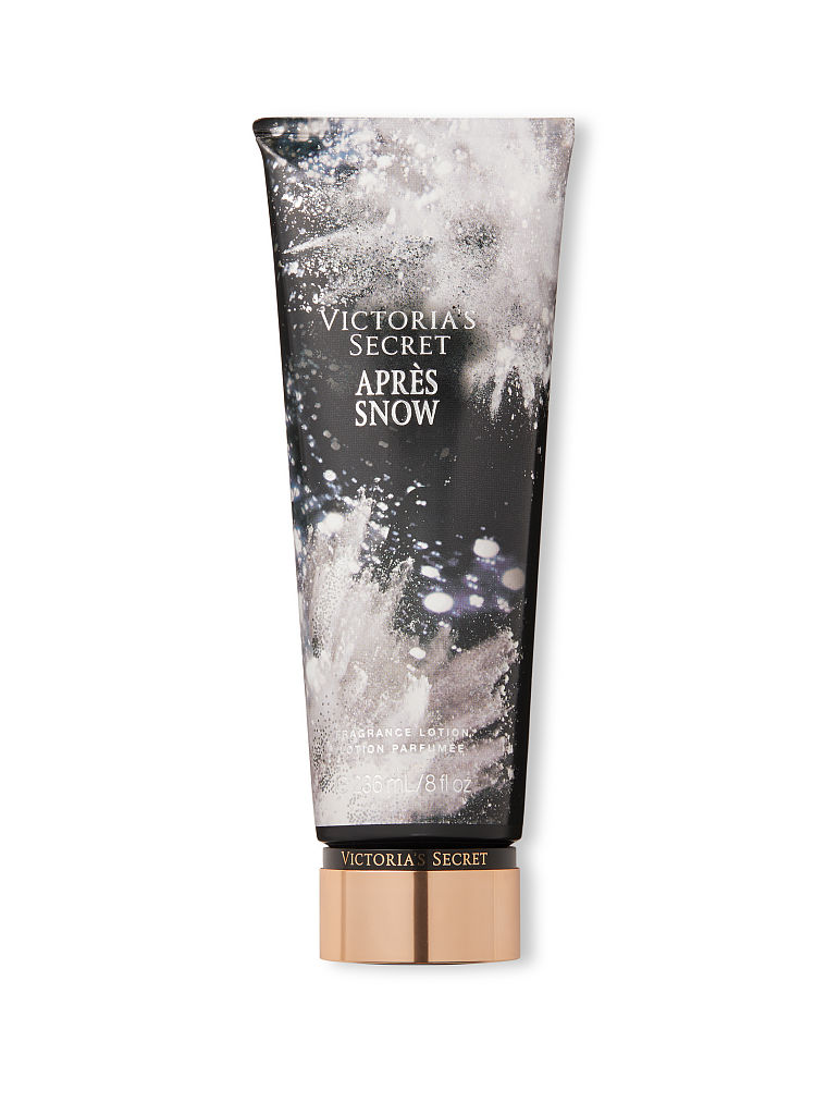 Edición Limitada Après Snow Glittering Nights Crema Perfumada Corporal, Description, large