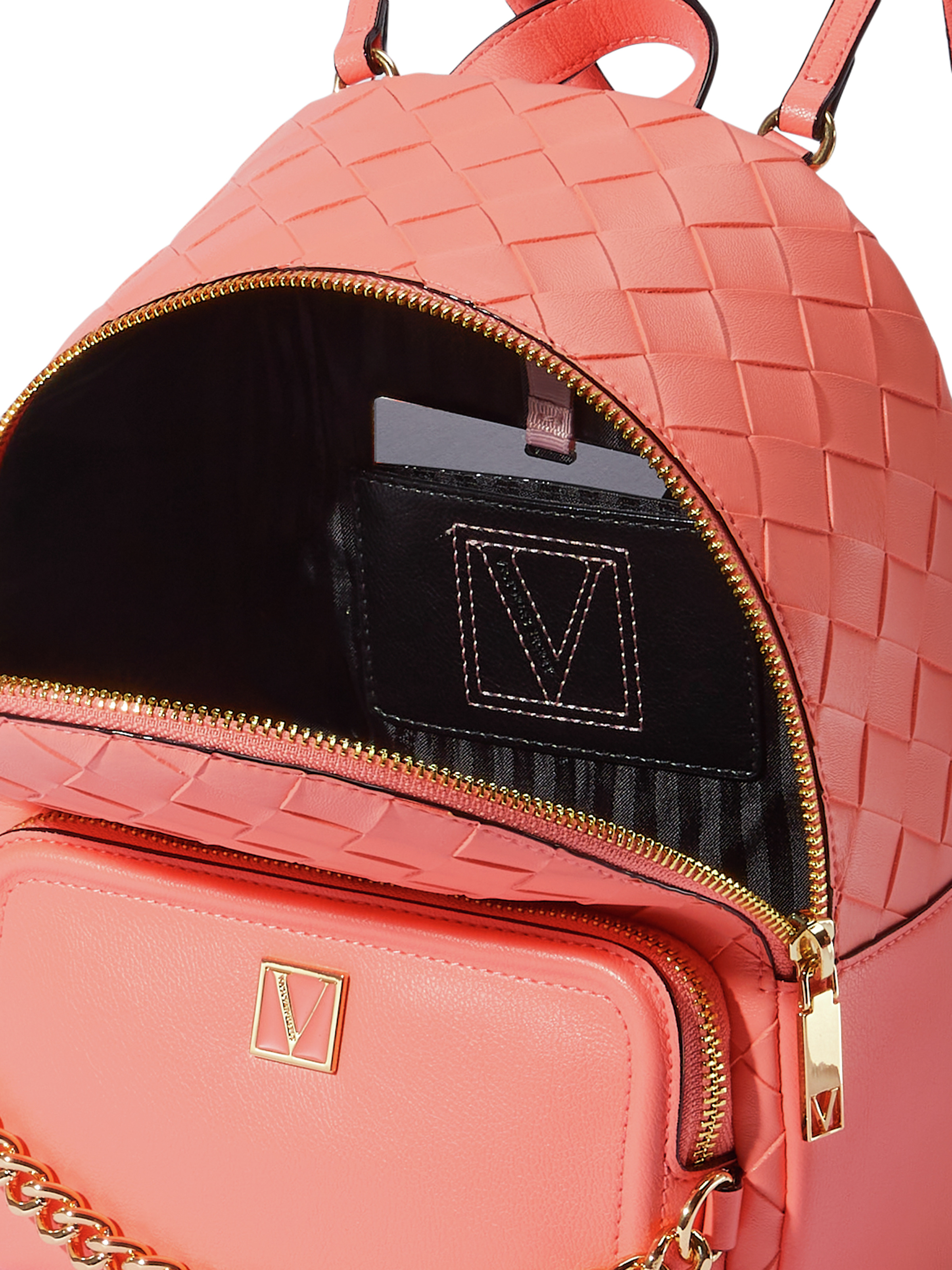 Mochila Pequeña Victoria, Description, large