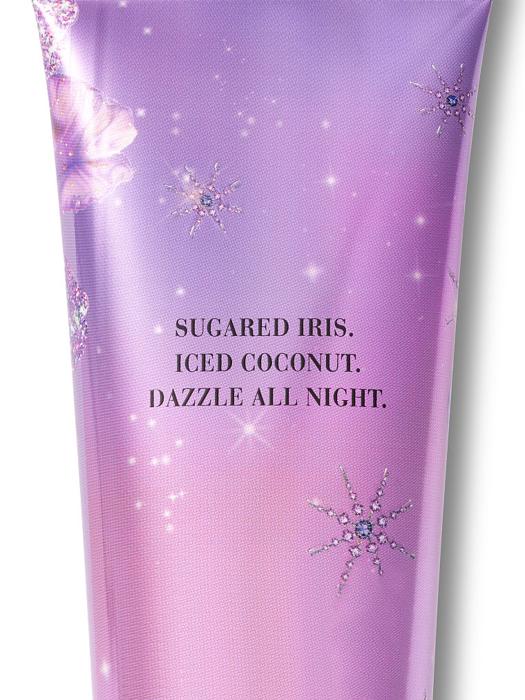 Glittering Iris Edición Limitada Shine Through Crema Corporal Nutritiva, Description, large