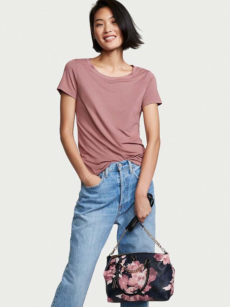 Bolso Shopping Flexible Victoria, Description, large