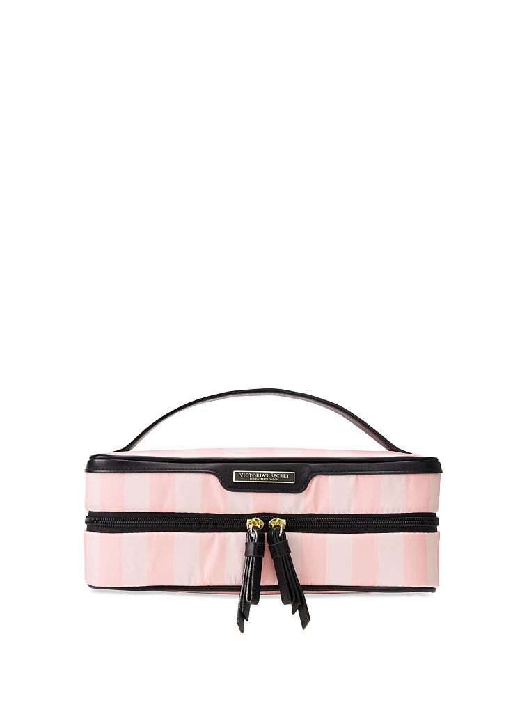 Maleta de maquillaje victoria secret best sale