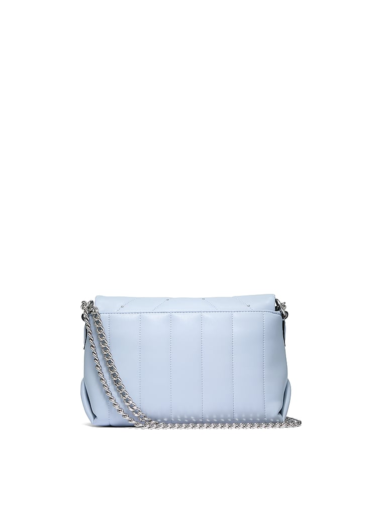Medium Crossbody Bag, Adrift Blue, large