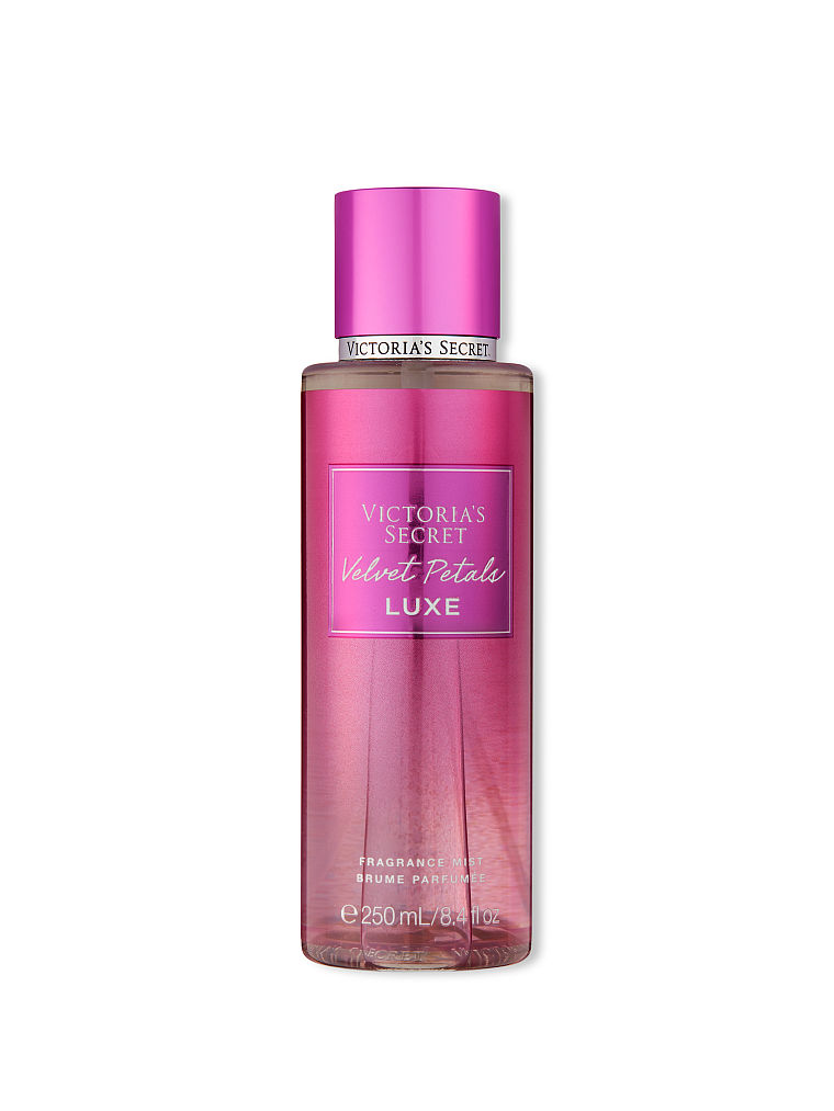 Edición Limitada Velvet Petals Luxe Bruma Perfumada Corporal, Velvet Petals Luxe, large