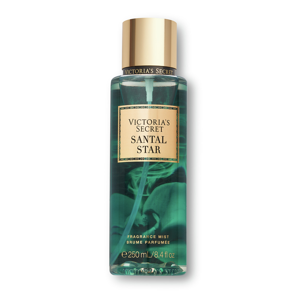 Fragrance Mists, Rich Santal, large
