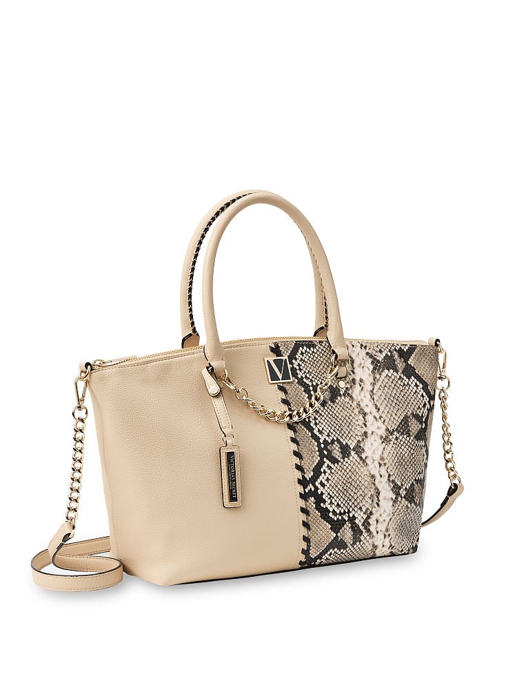 Bolso Shopping Flexible Victoria, Description, large