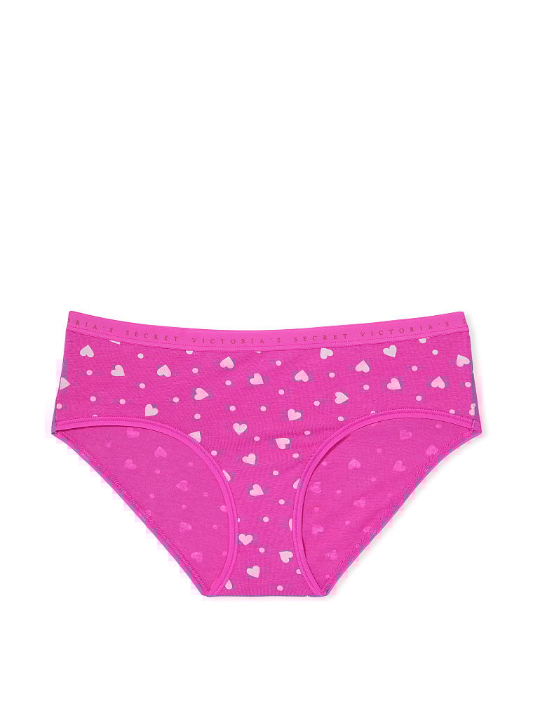 Braguita Alta De Algodón Elástico, Description, large