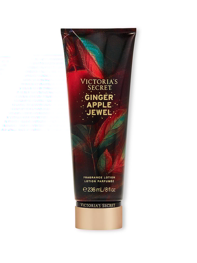 Ginger Apple Jewel Gilded Gala Crema Perfumada Corporal, Ginger Apple Jewel, large
