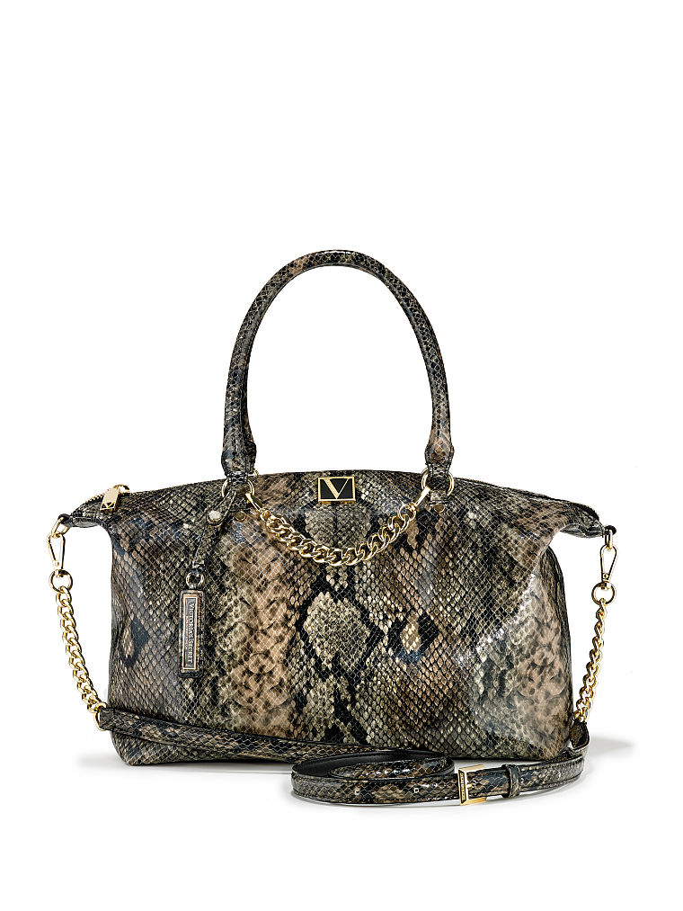 Bolso Shopping Flexible Victoria, Description, large