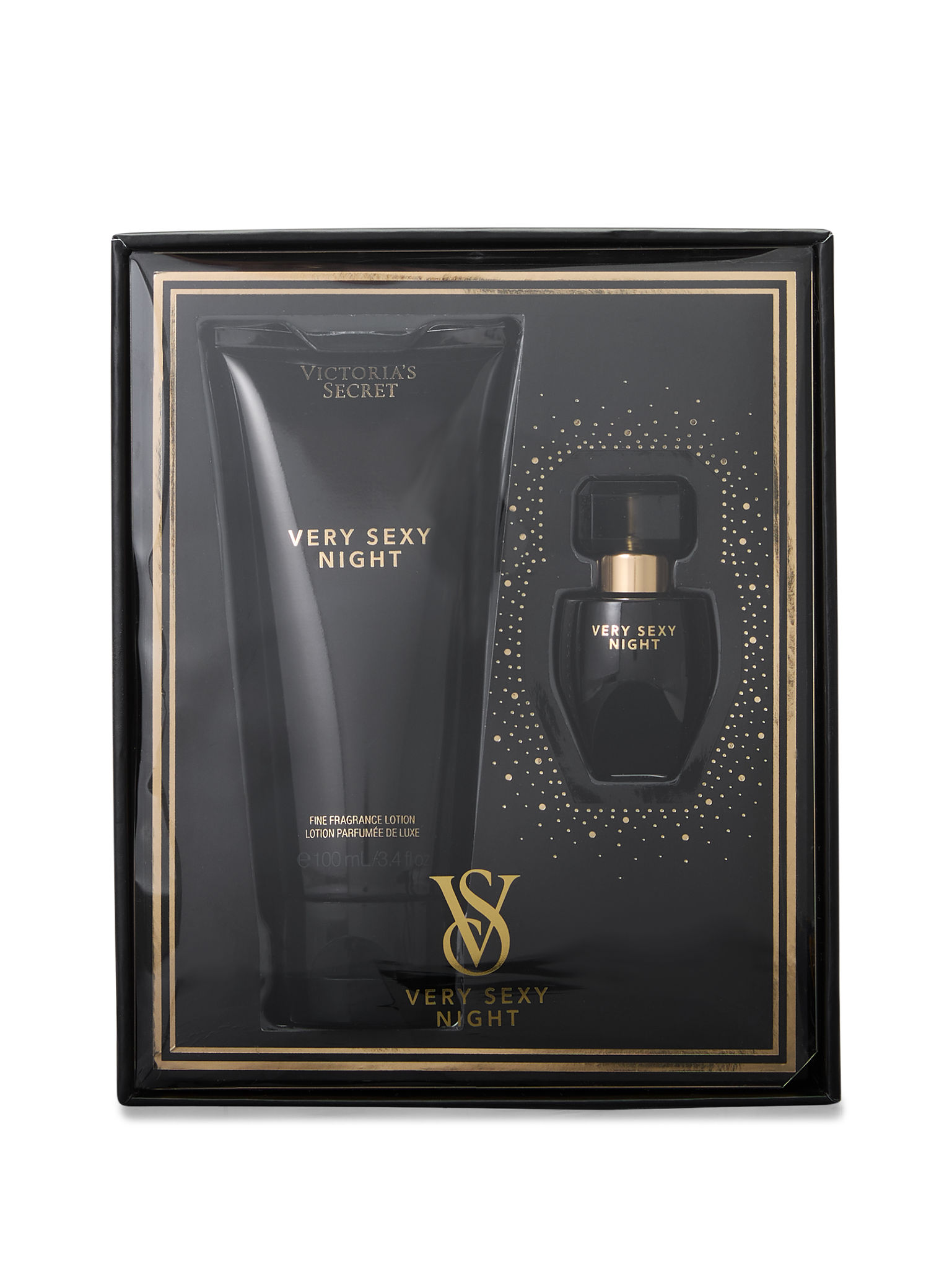 Very Sexy Night Estuche Regalo De 2 Productos, Very Sexy Night, large