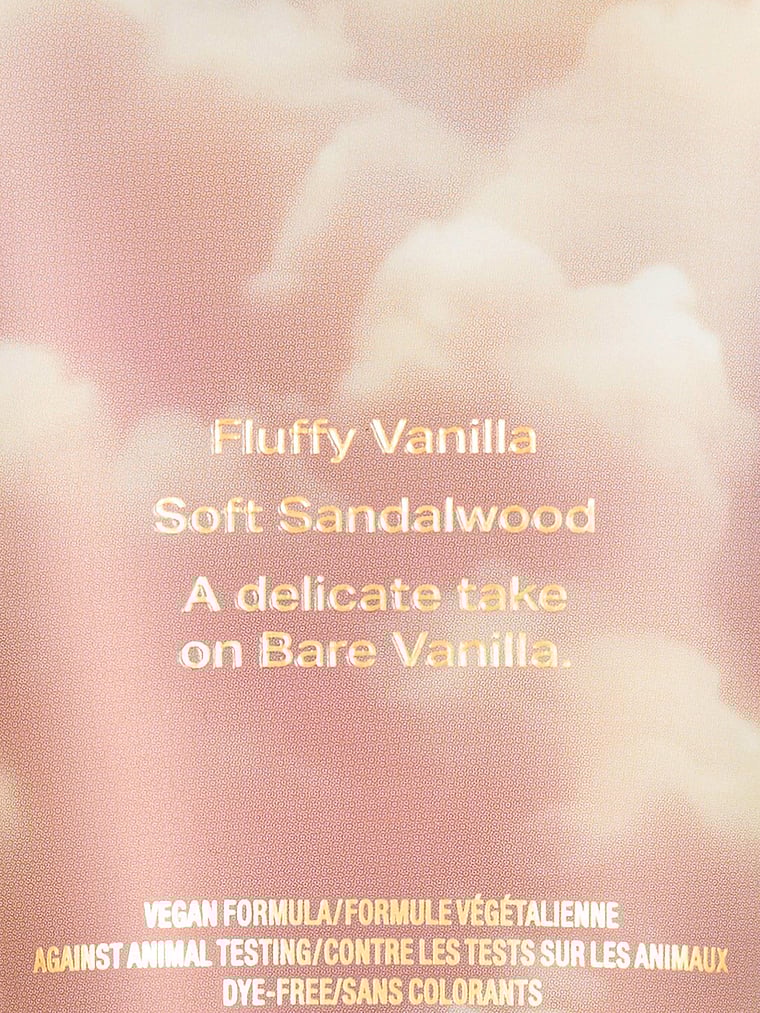 Bare Vanilla Daydream Crema Perfumada Corporal, Bare Vanilla Daydream, large