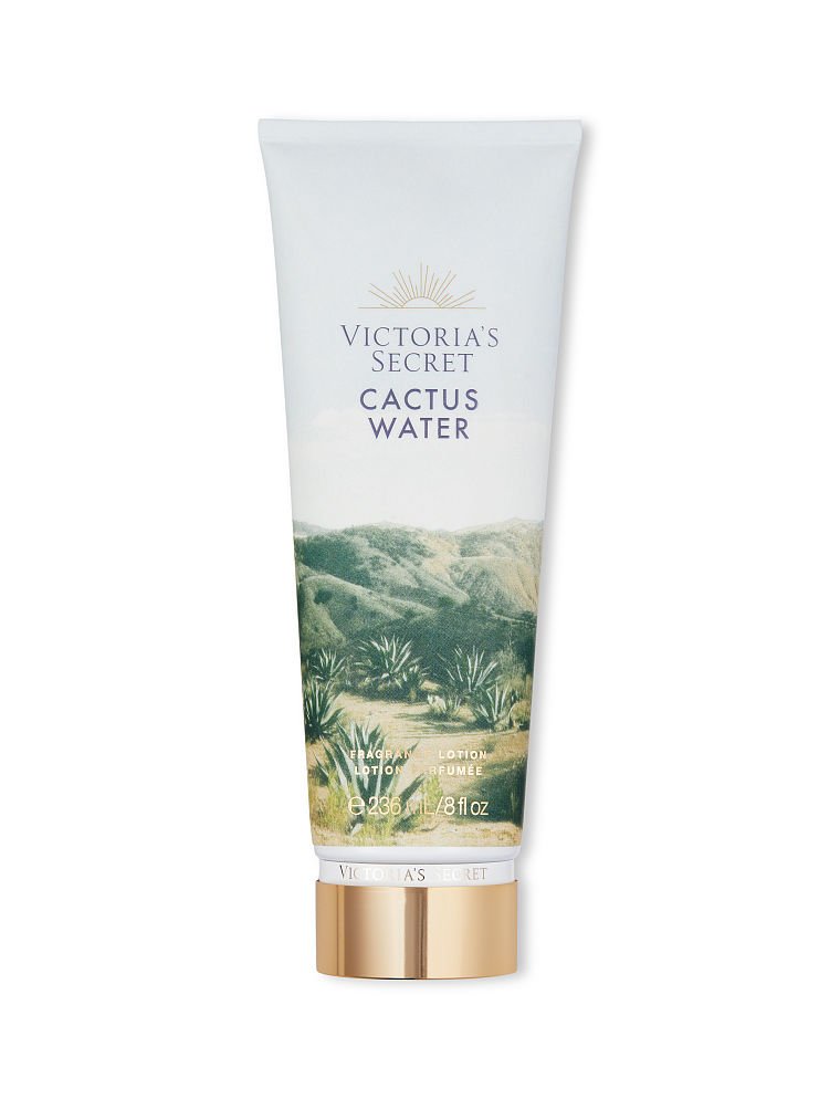 Edición Limitada Desert Wonders Crema Corporal, Description, large