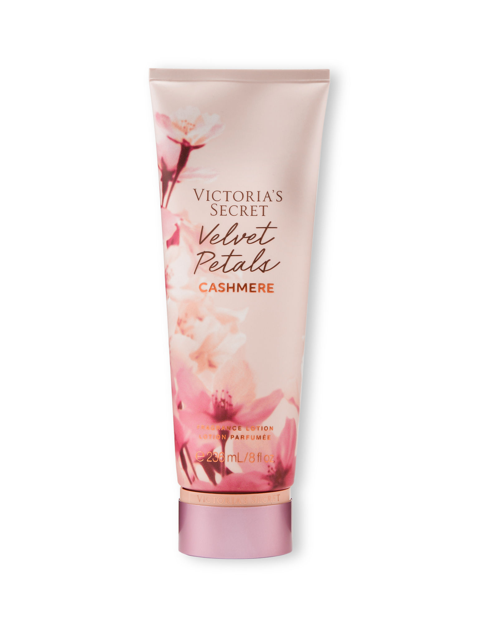 Velvet Petals Cashmere Crema Perfumada Corporal, Velvet Petals Cashmere, large
