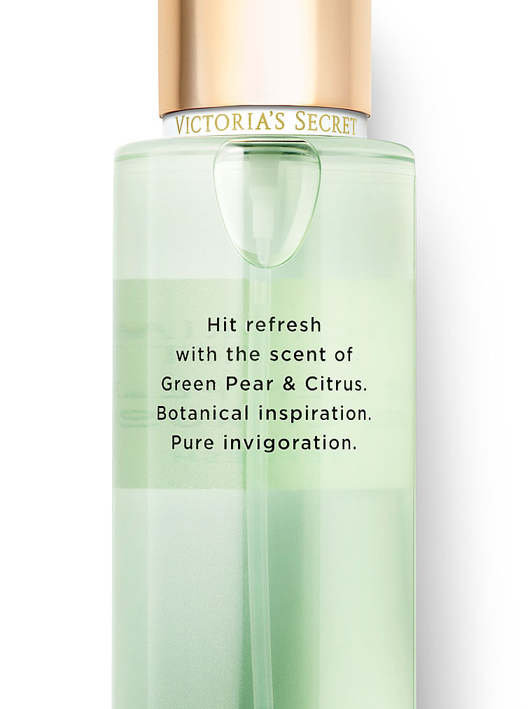 Green Pear & Citrus Natural Beauty Bruma Corporal, Green Pear & Citrus, large