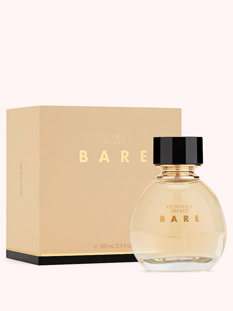 Bare Perfume, Description, large