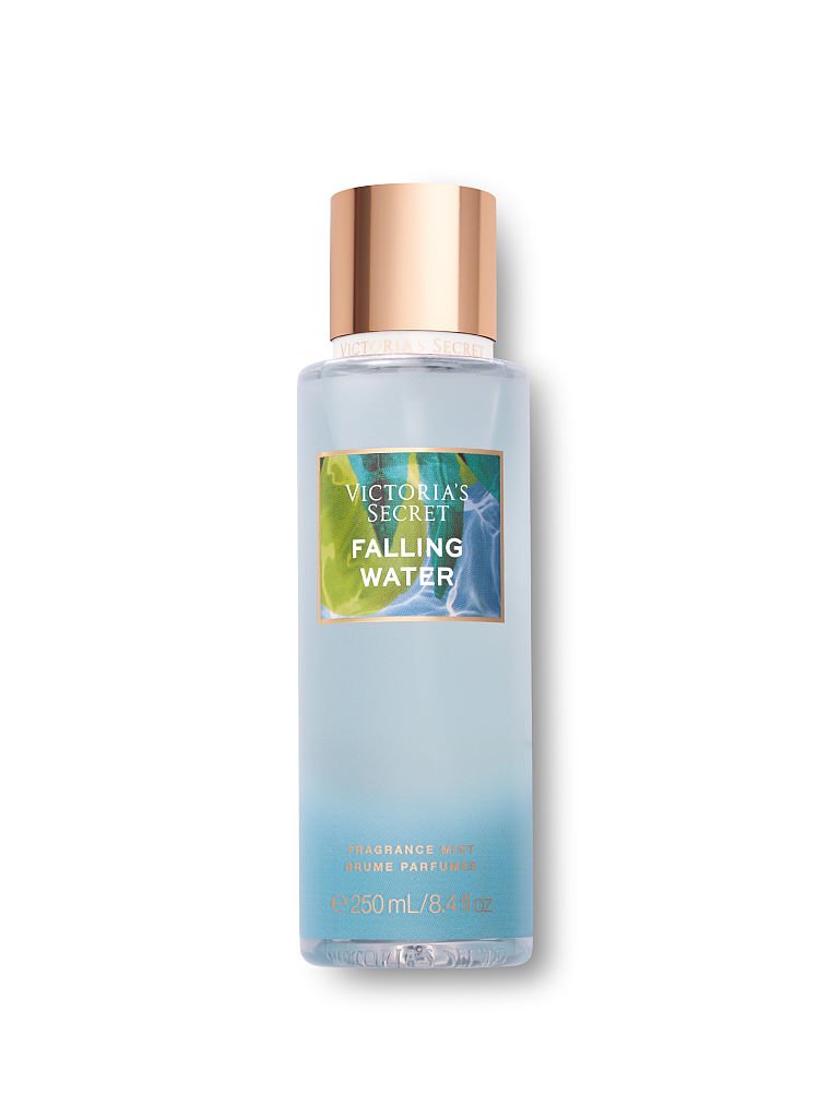 Edición Limitada Alluring Waters Bruma Corporal, Description, large