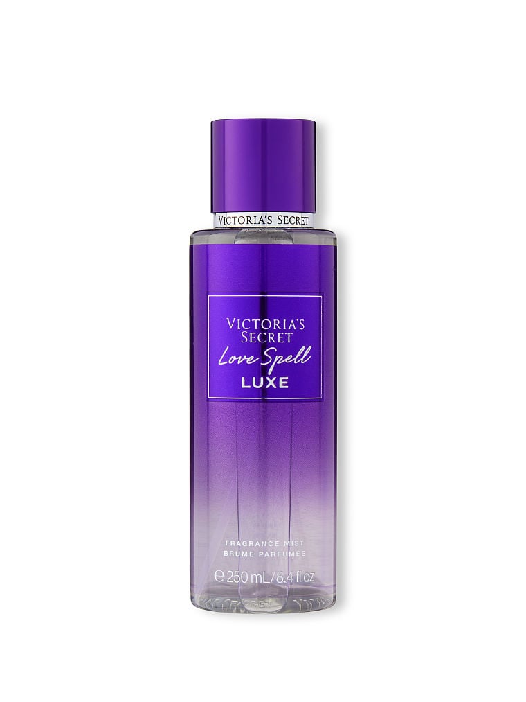 Edición Limitada Love Spell Luxe Bruma Perfumada Corporal, Love Spell Luxe, large