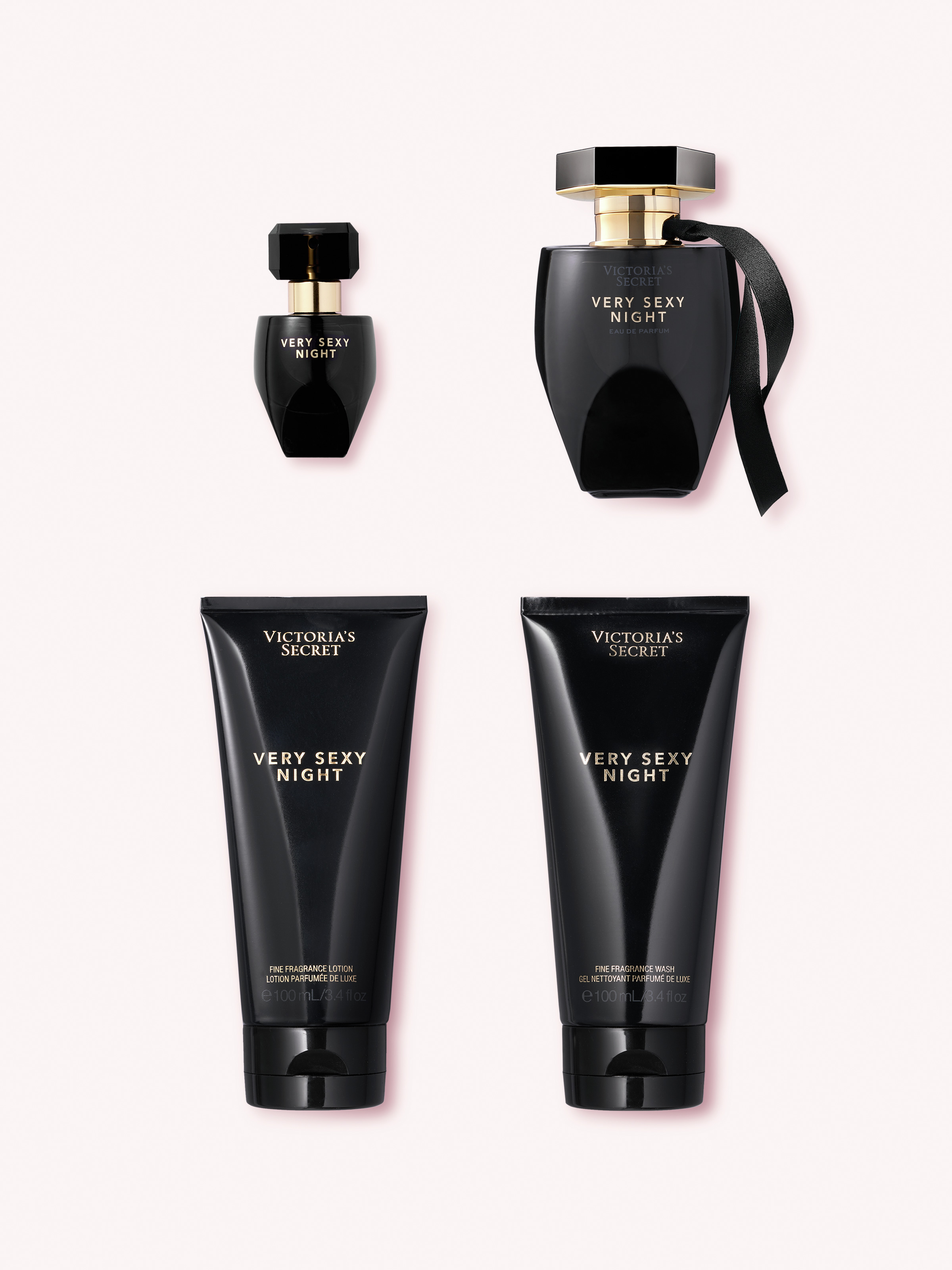 Very Sexy Night Estuche Regalo, Description, large