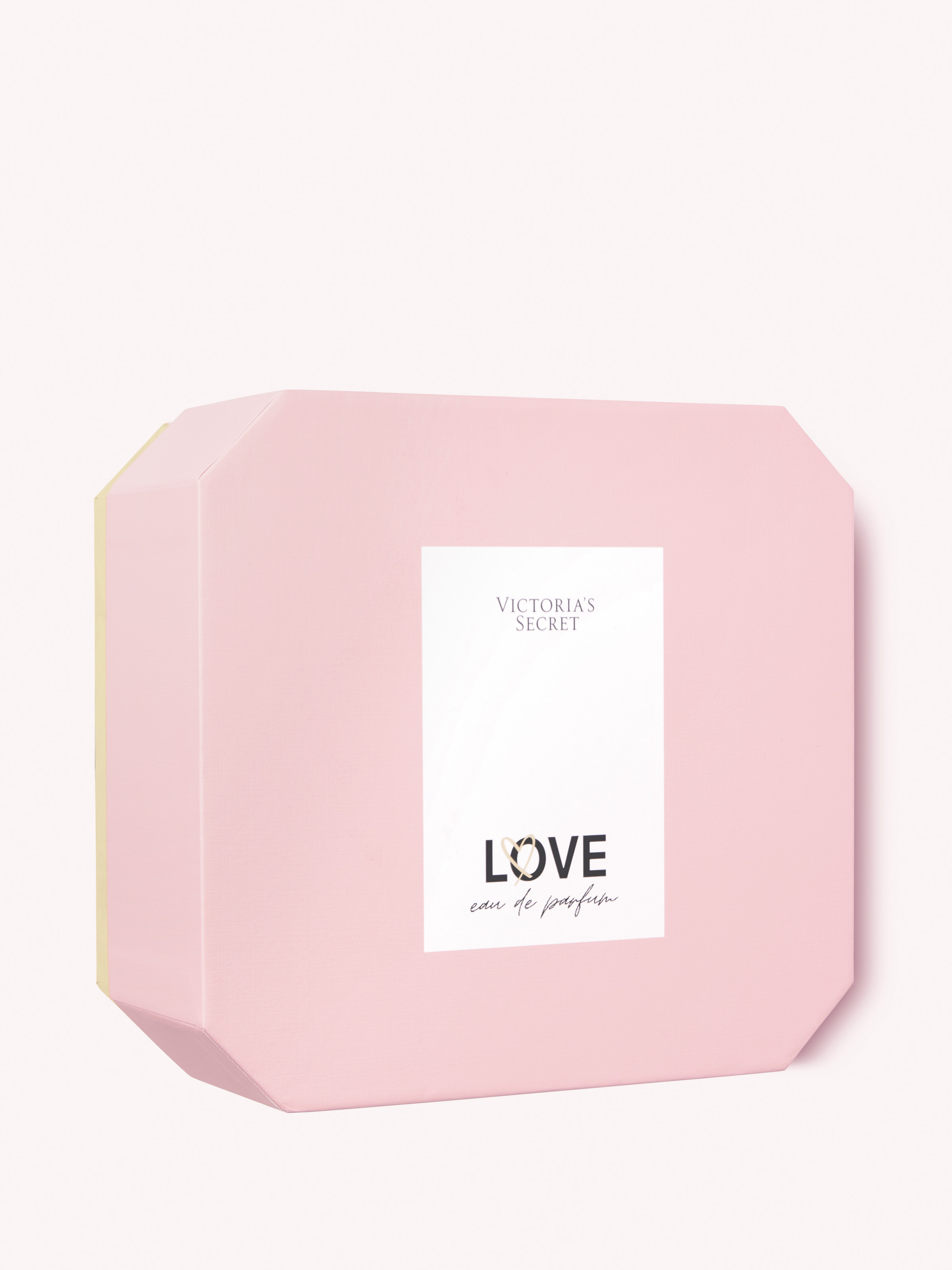 Love Estuche De Regalo Love, Love, large