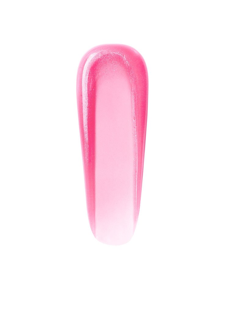 Pink Mimosa Gloss, Description, large