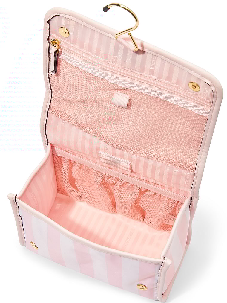Neceser De Maquillaje Plegable, Bridal, large